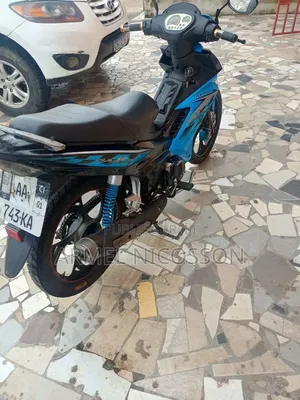 Nouveau Apsonic AP50A 2021 Bleu