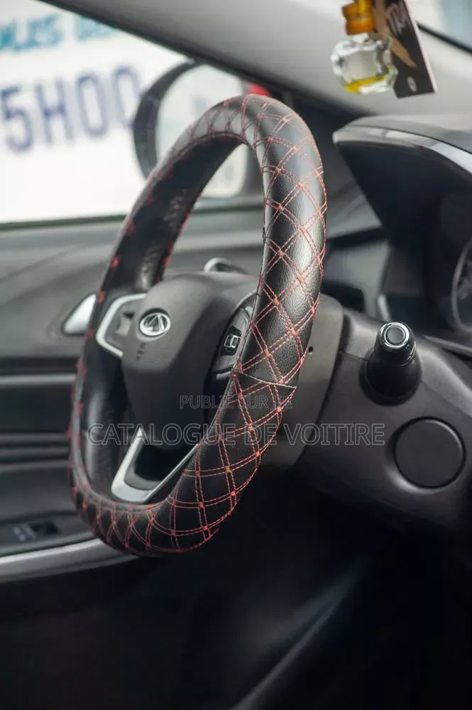 Chery Tiggo 2 2022 Bordeaux