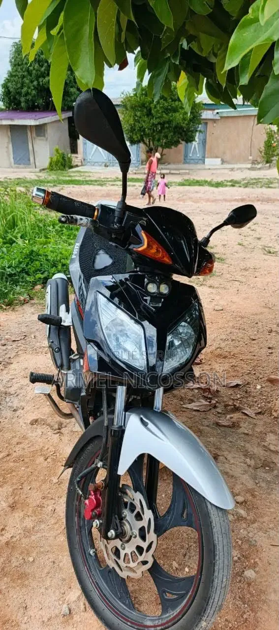 Nouveau KTM Autre 2018 Noir