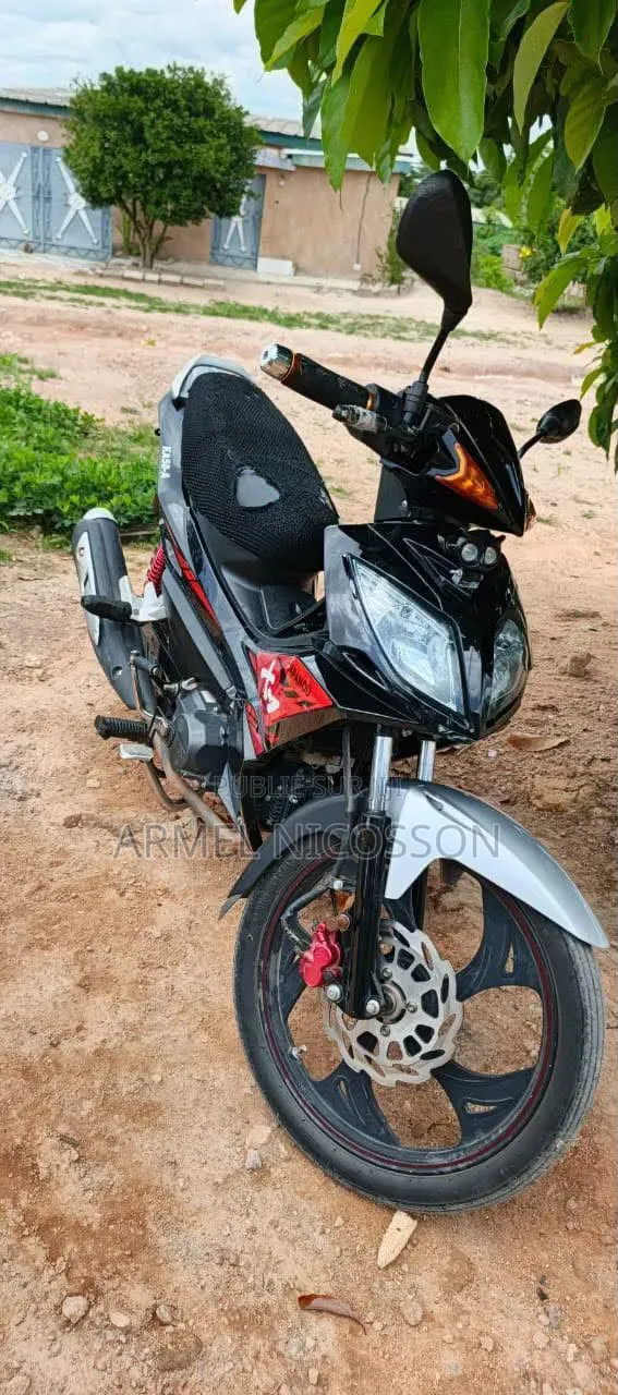 Nouveau KTM Autre 2018 Noir