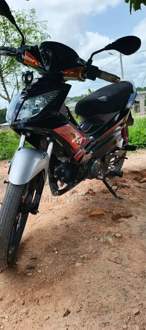Nouveau KTM Autre 2018 Noir