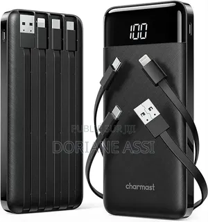 Power Banks