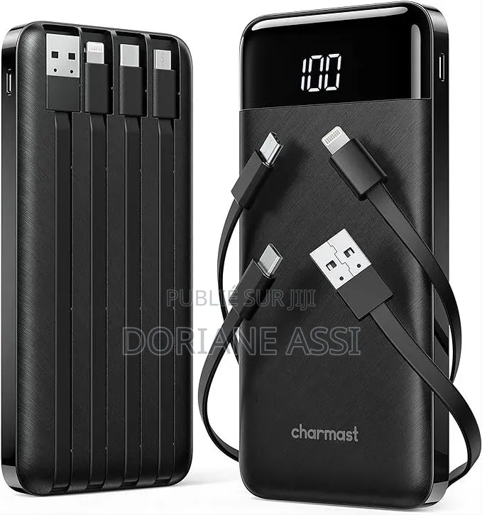Power Banks