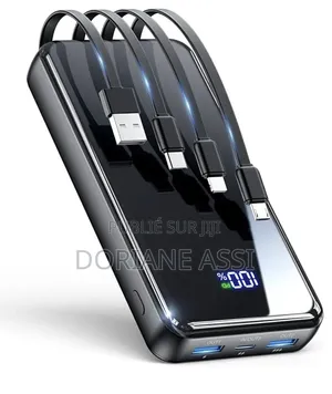 Power Banks