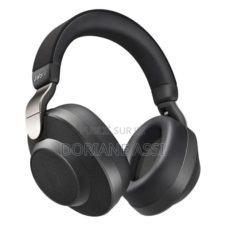 Casque Q39