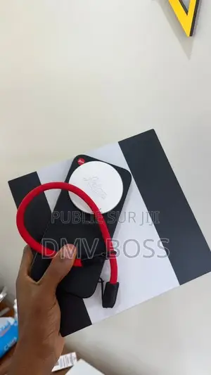 Nouveau Xiaomi 13 Ultra 256 GB Noir