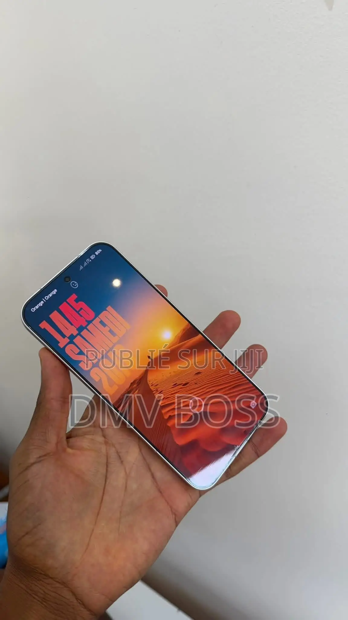 Nouveau Xiaomi 13 Ultra 256 GB Noir