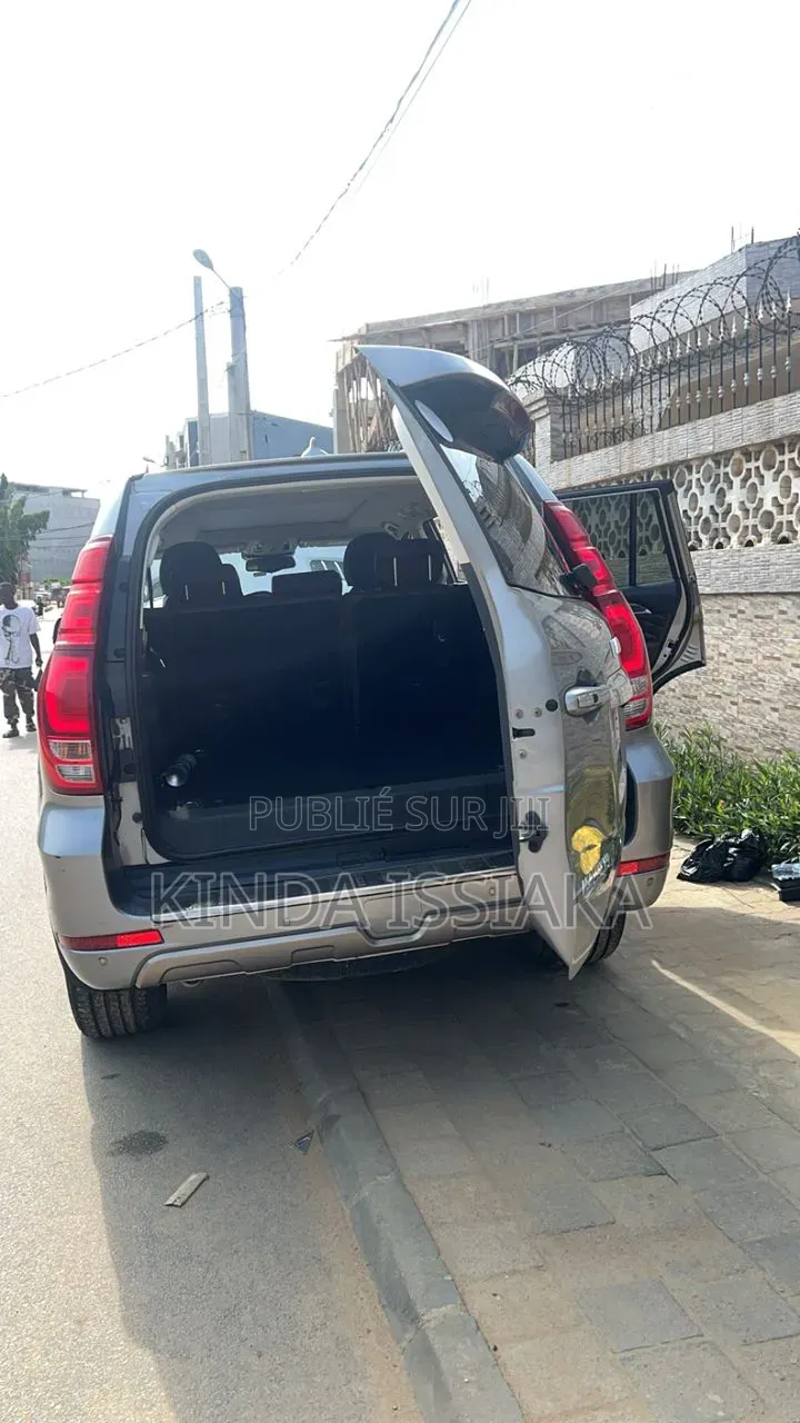 Haval H9 2022 Gris