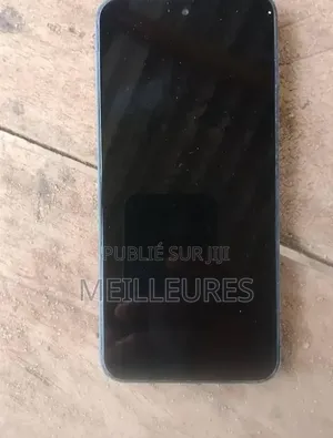 Nouveau Tecno Pop 9 64 GB Noir