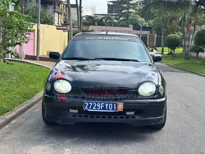 Toyota Corolla 2003 Autre