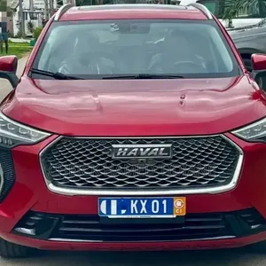 Haval Jolion 2022 Rouge