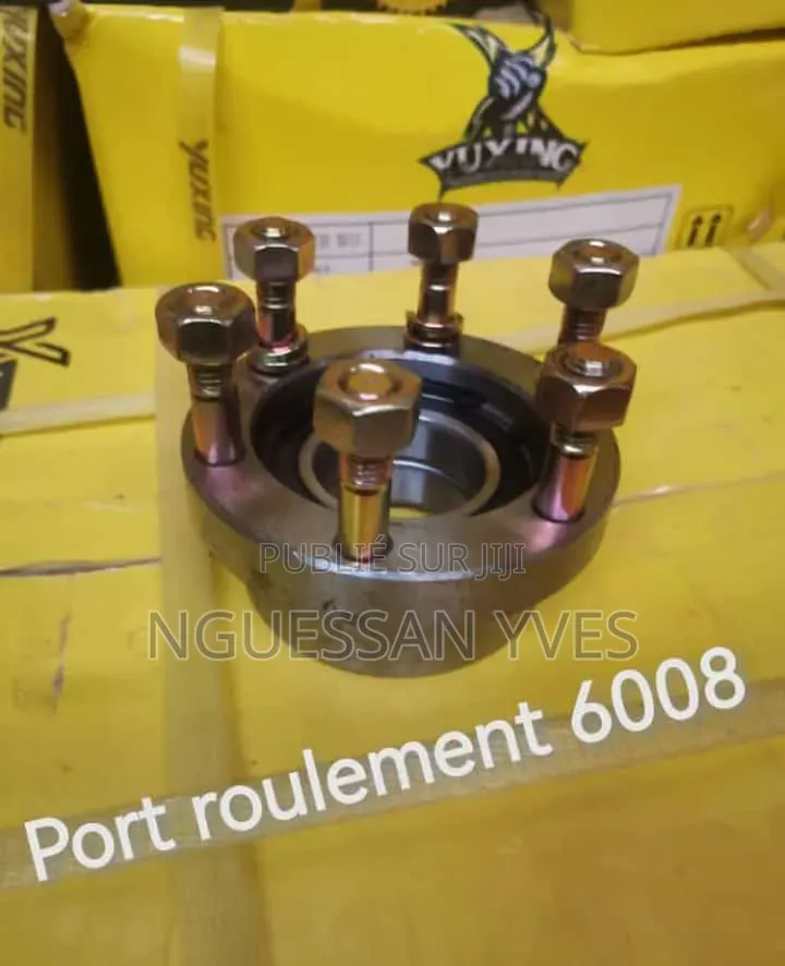 Pièces De Moto