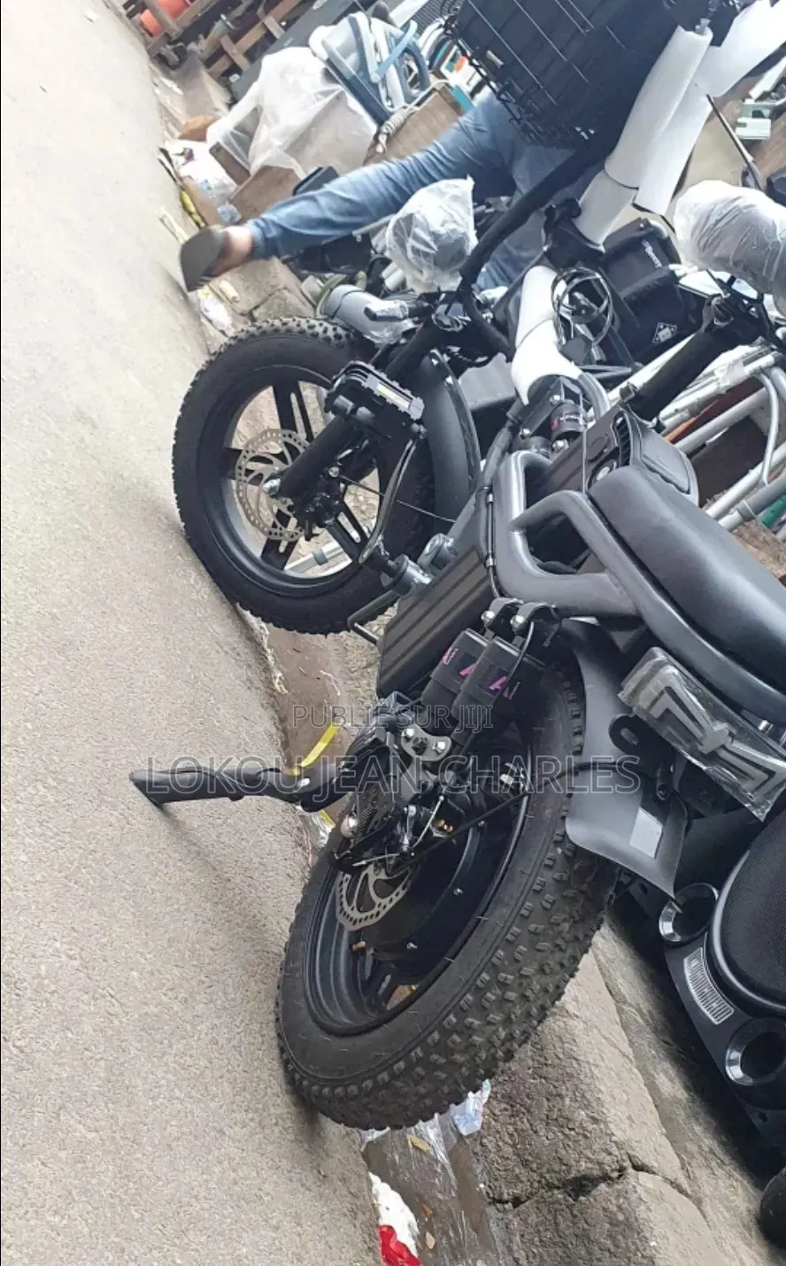 Nouveau American Ironhorse Autre 2025 Noir