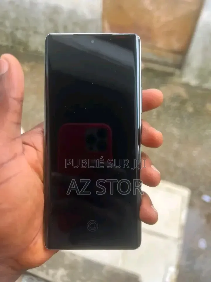 Tecno Spark 20 Pro Plus 256 GB Blanc