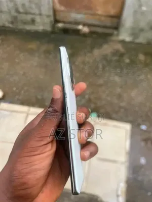 Tecno Spark 20 Pro Plus 256 GB Blanc