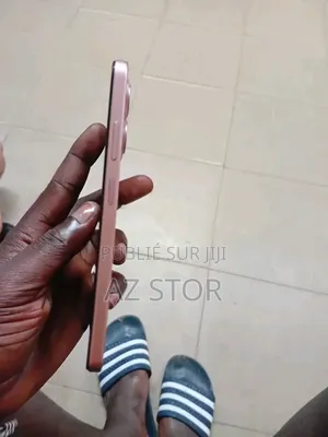 Infinix Smart 9 64 GB Rose