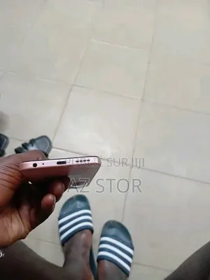 Infinix Smart 9 64 GB Rose