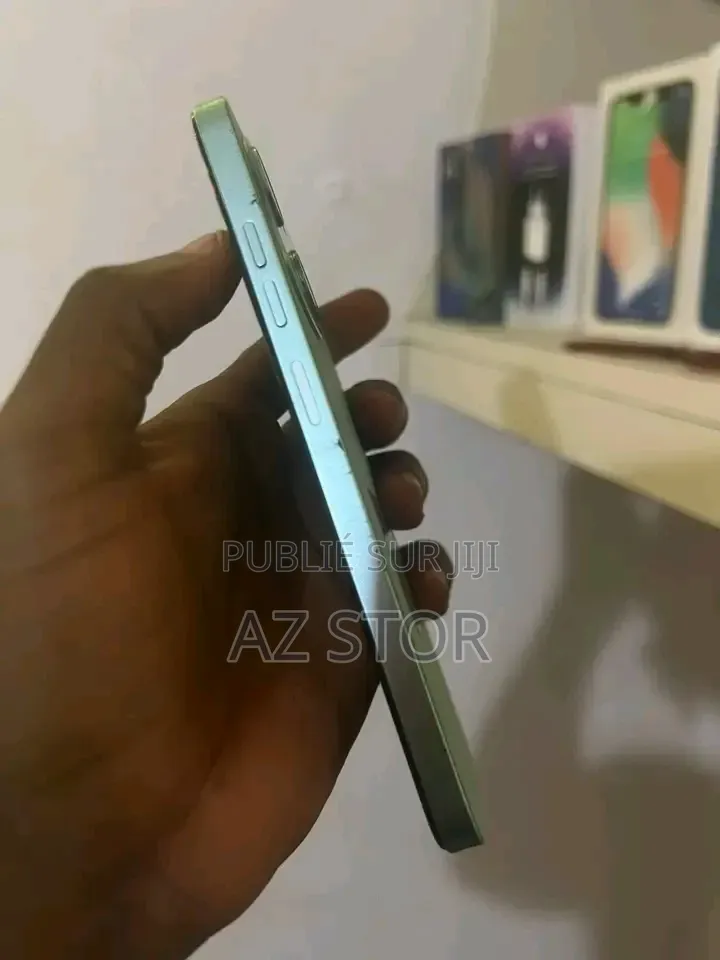 Tecno Pop 9 64 GB Vert