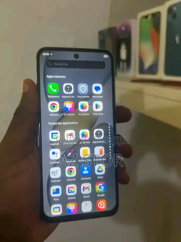 Tecno Pop 9 64 GB Vert