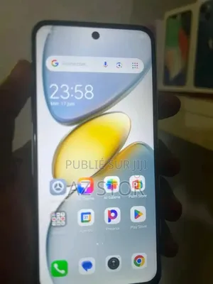 Tecno Pop 9 64 GB Vert
