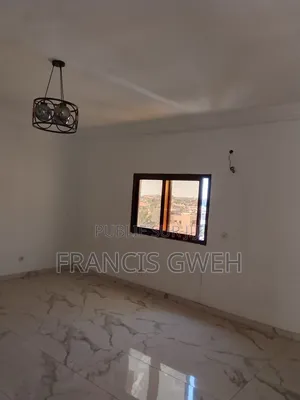 3chbre Appartement-terrasse dans Francis Gweh, Cocody à Vendre