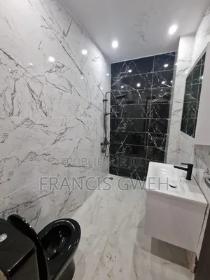 4chbre Duplex dans Francis Gweh, Cocody à Louer