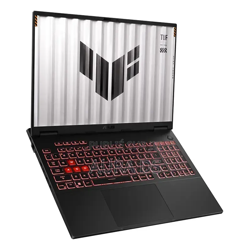 Nouveau Asus TUF Gaming A16 16GB AMD Ryzen 7 SSD 512GB
