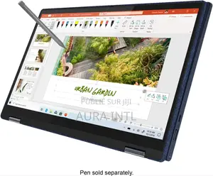 Nouveau Ordinateur portable Lenovo Yoga 11e 8GB AMD Ryzen 5 SSD 512GB