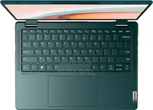 Nouveau Ordinateur portable Lenovo Yoga 11e 8GB AMD Ryzen 5 SSD 512GB