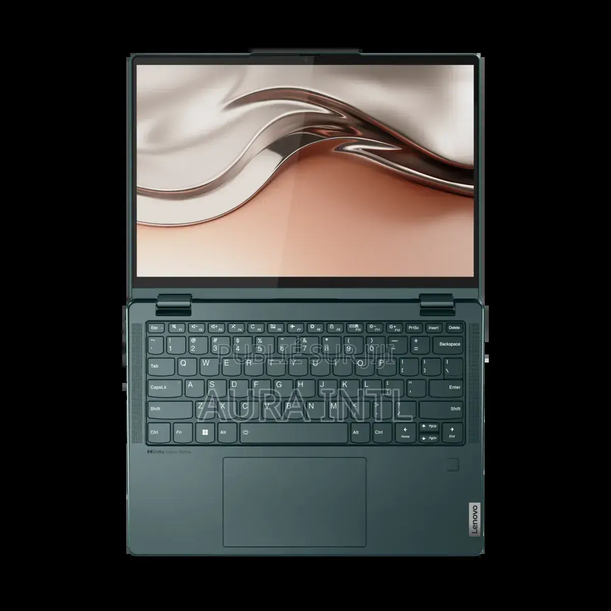 Nouveau Ordinateur portable Lenovo Yoga 11e 8GB AMD Ryzen 5 SSD 512GB