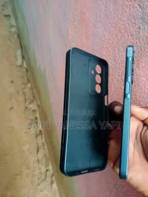 Nouveau Samsung Galaxy A16 5G 256 GB Doré