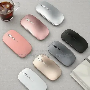 Souris Sans Fil Disponible 2 Semaine Autonomie