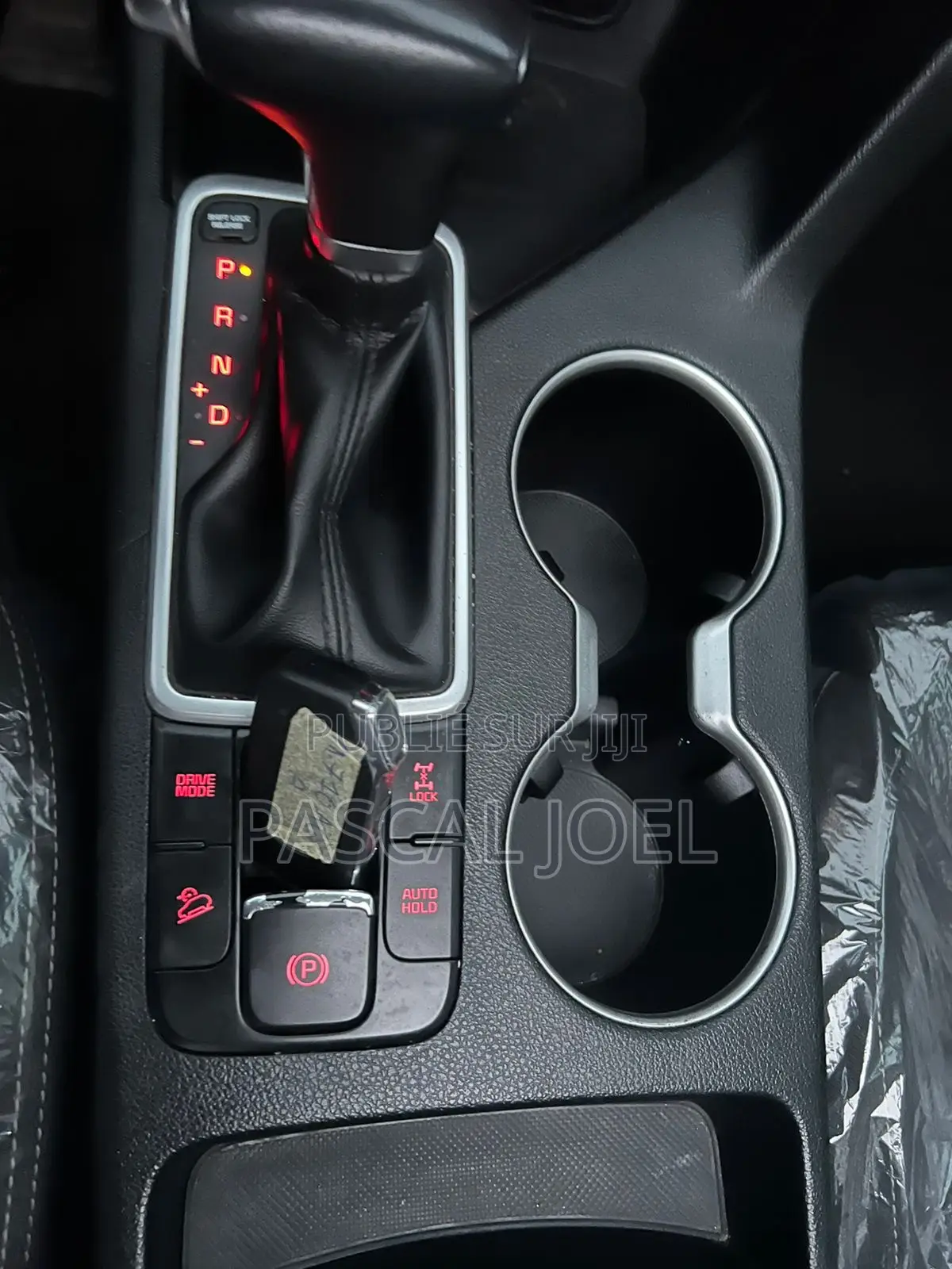 Kia Sportage EX 2022 Blanc