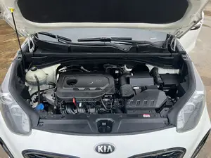 Kia Sportage EX 2022 Blanc