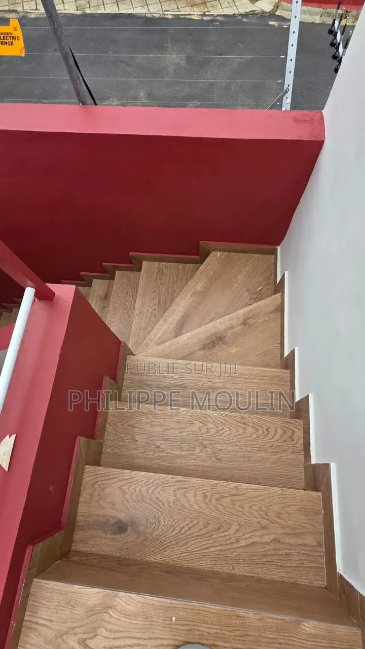 4chbre Duplex dans Modeste, Cocody à Louer