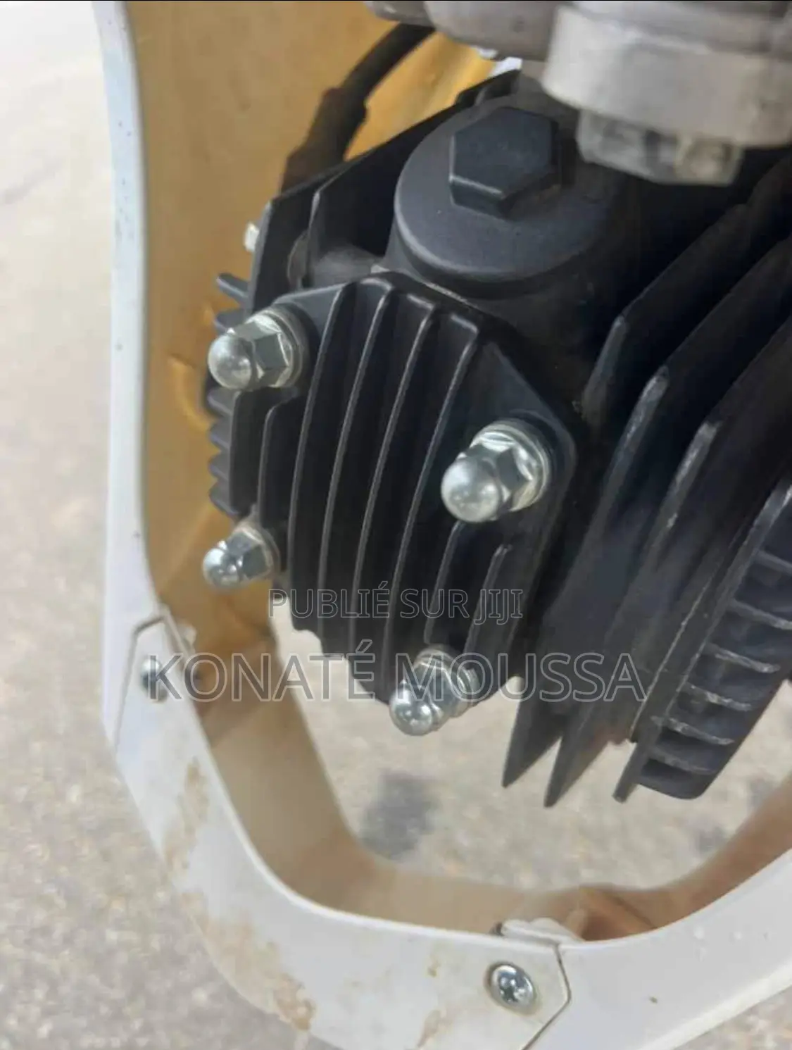 Nouveau Apsonic AP150ZH-175 2025 Autre