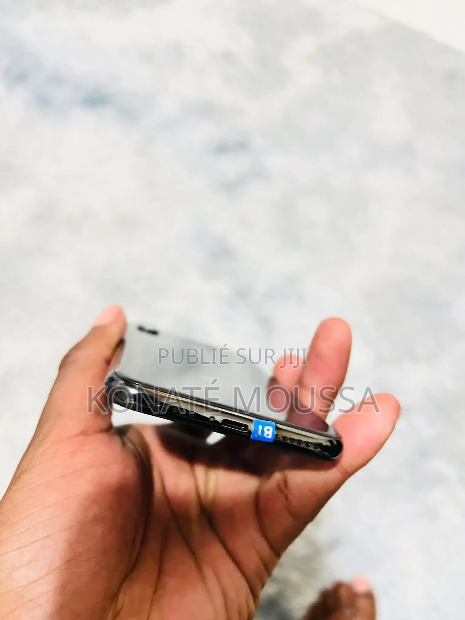 Nouveau Apple iPhone X 64 GB Autre