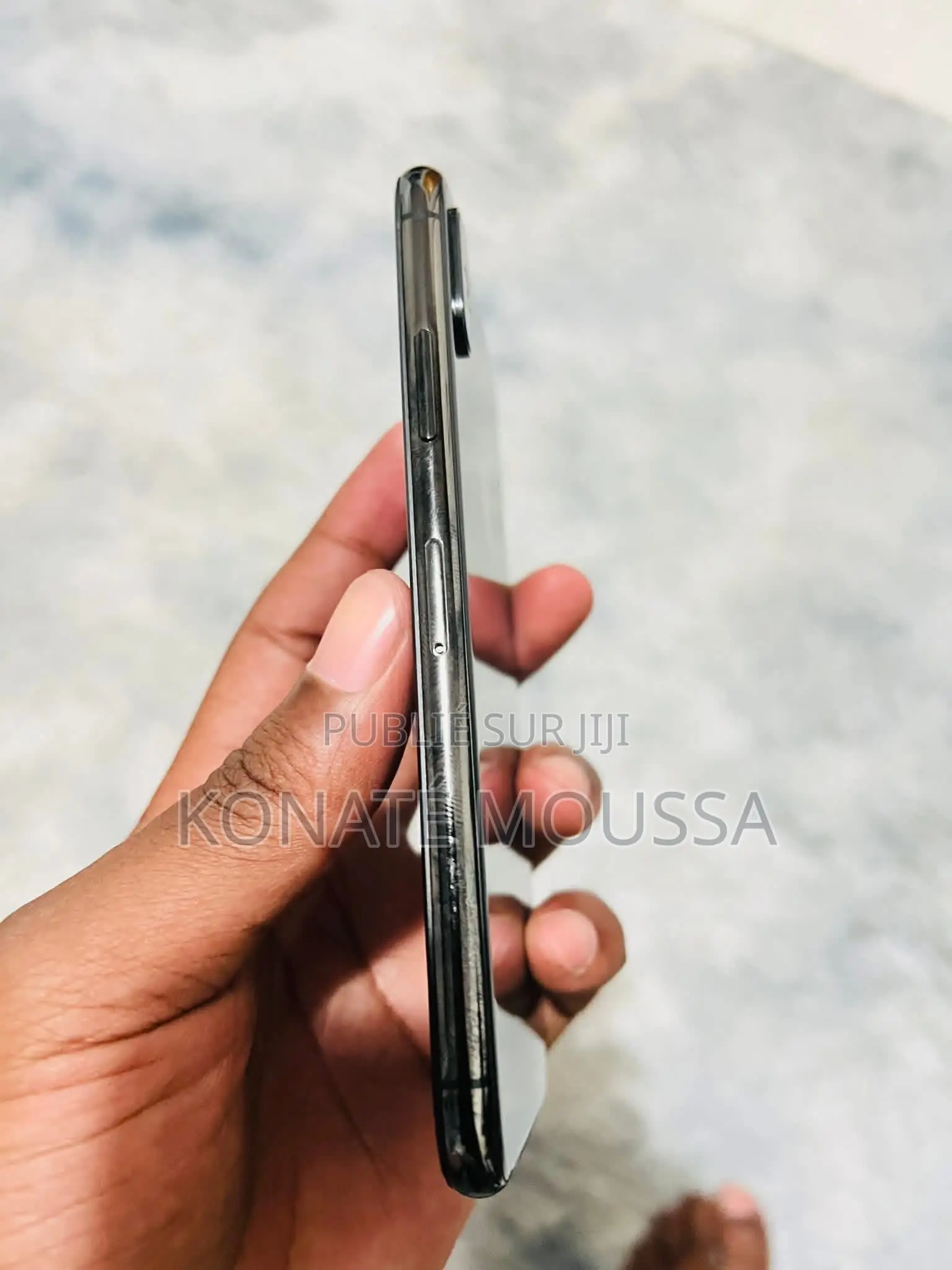 Nouveau Apple iPhone X 64 GB Autre