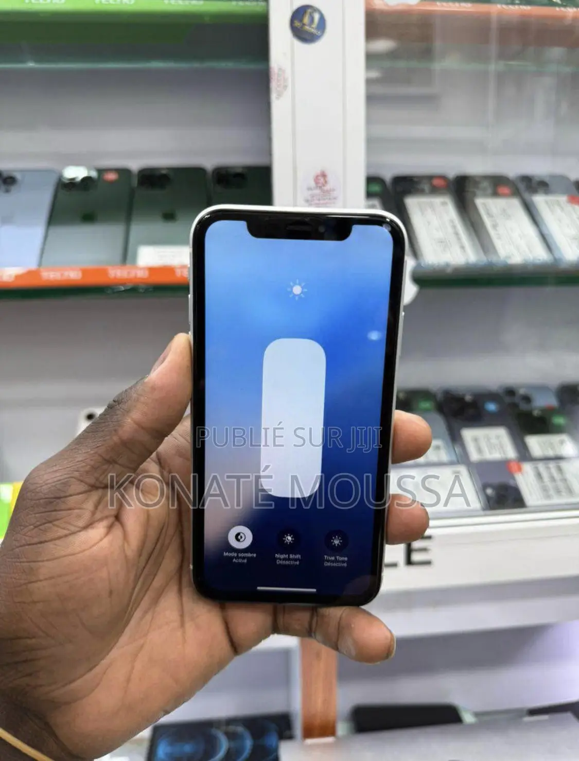Nouveau Apple iPhone XR 128 GB Autre