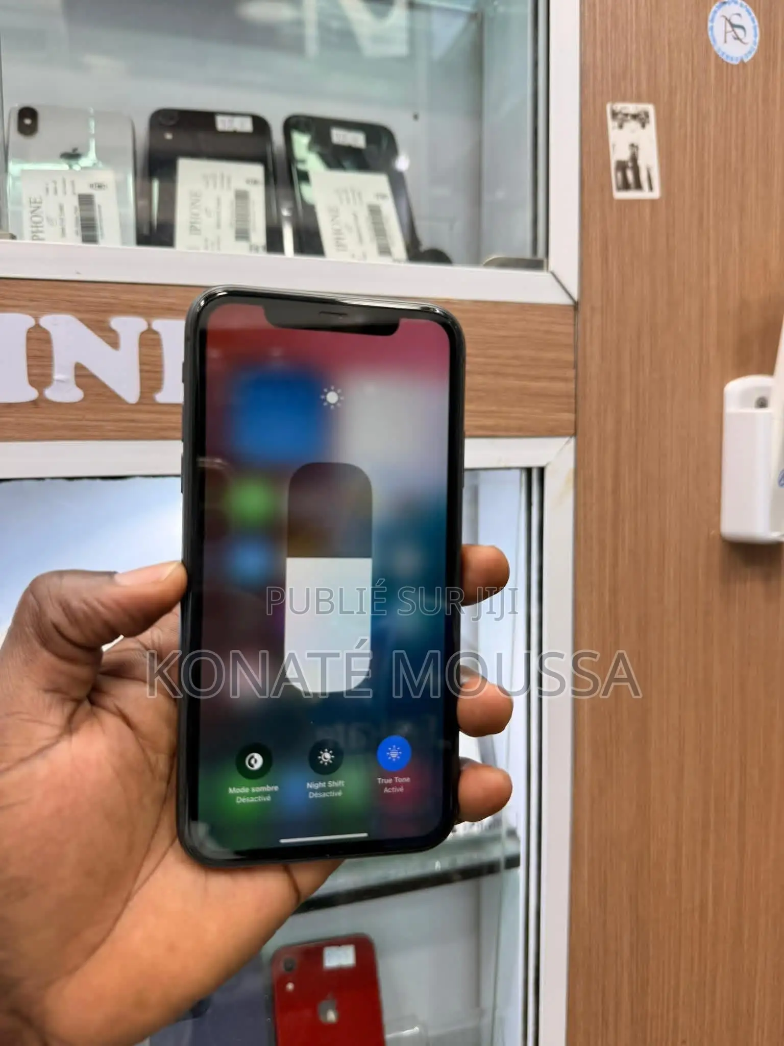 Nouveau Apple iPhone 11 128 GB Autre