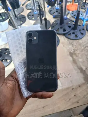Nouveau Apple iPhone 11 128 GB Autre