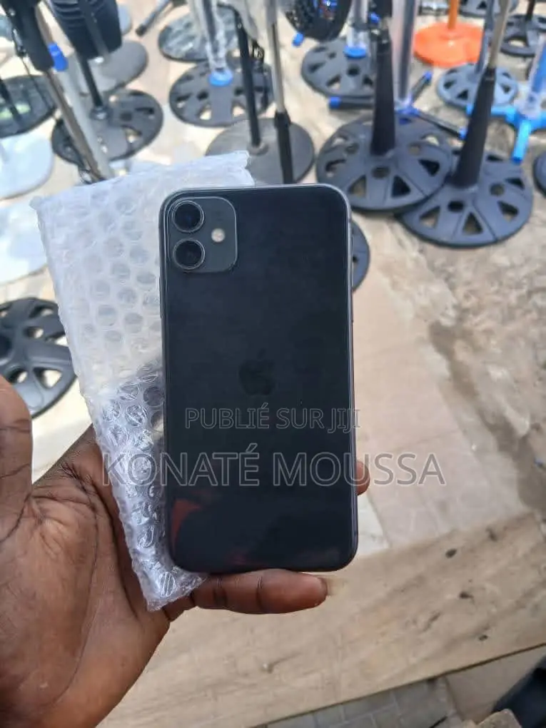 Nouveau Apple iPhone 11 128 GB Autre