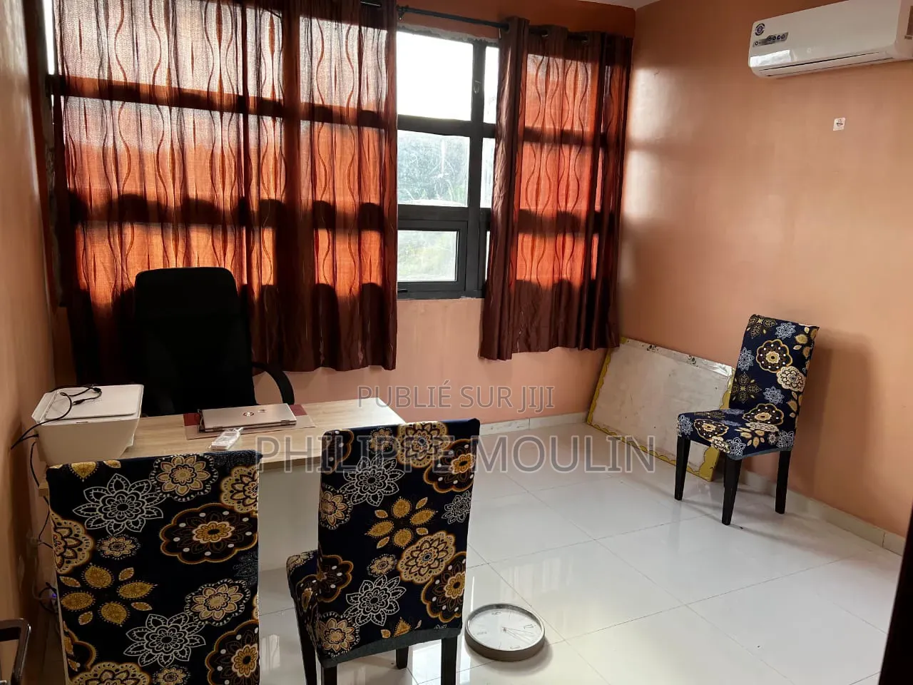 Meublé 4chbre Duplex dans Bingerville à Vendre