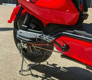 Vélo Électrique