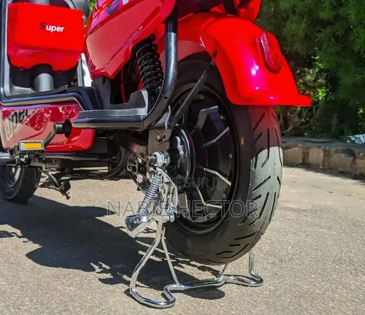 Vélo Électrique