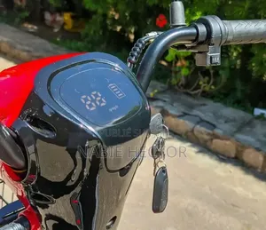 Vélo Électrique