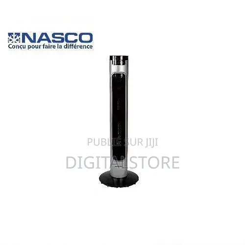 Ventilateur Nasco