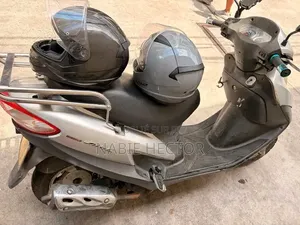 Moto Électrique