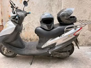 Moto Électrique