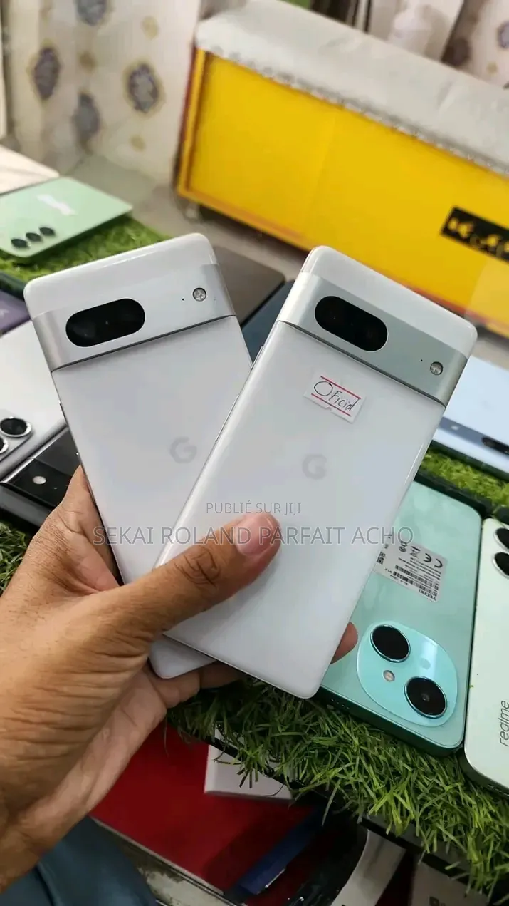 Nouveau Google Pixel 9 Pro XL 128 GB Blanc